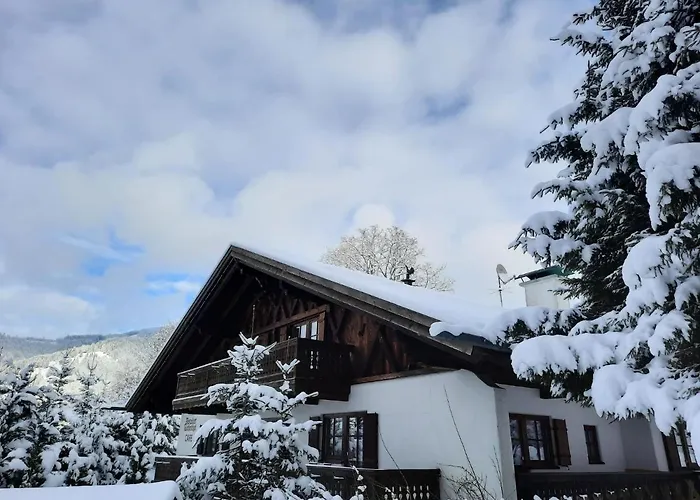 Landhotel Lärchenhügel
