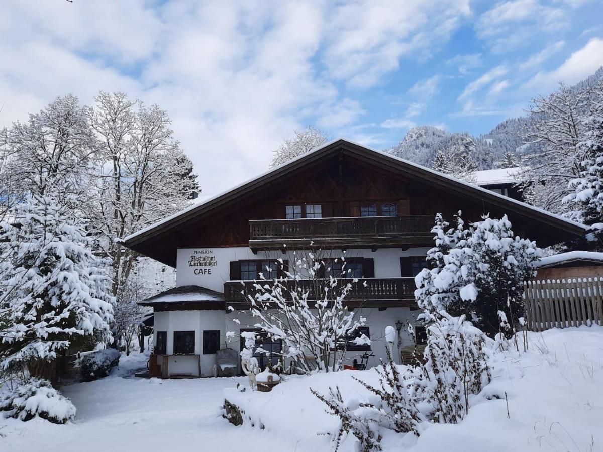 Lärchenhügel Hotel 3*