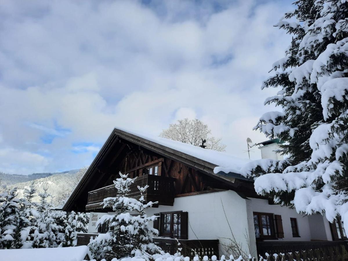 Laerchenhuegel Hotel Oberammergau